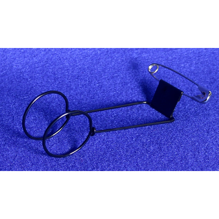 Ball Holder (Metal) by Premium Magic - Trick
