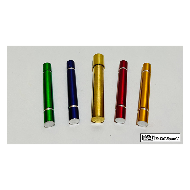 Color Divination Rod by Mr. Magic - Trick