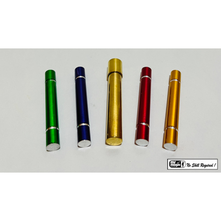 Color Divination Rod by Mr. Magic - Trick