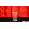 Comedy Glass in Paper Cone by Mr. Magic - Trick