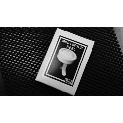 Mini Finger Reel by Mr. Magic