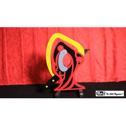 Disecto Arm Chopper Painted by Mr. Magic - Trick