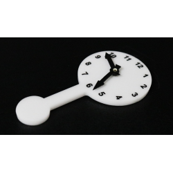 Mind Reading Clock by Uday - Trick