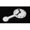 Mind Reading Clock by Uday - Trick