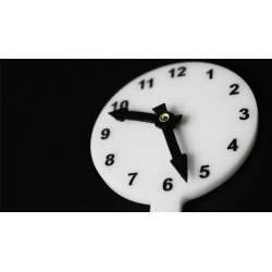 Mind Reading Clock by Uday - Trick