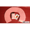 Electric Deck (52 Cards Bridge) by Mr. Magic - Trick