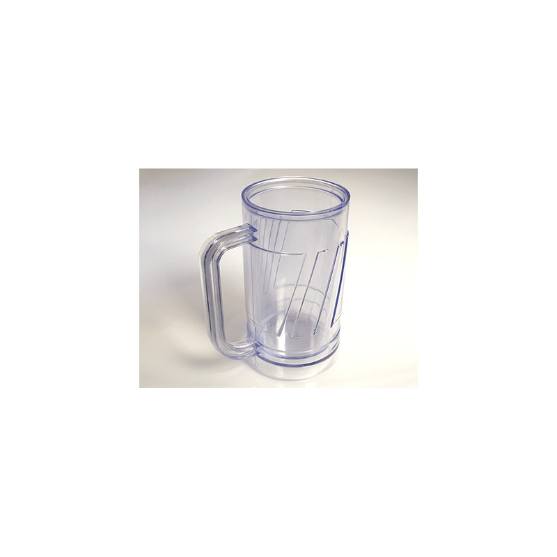 Milk Jug (With Handle) by Mr. Magic - Trick