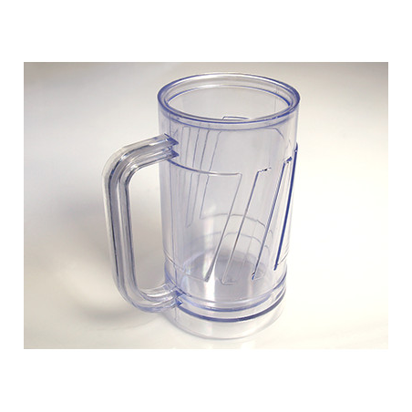 Milk Jug (With Handle) by Mr. Magic - Trick