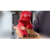MR. GLOVES by Juan Pablo