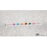 Hot Rod Crystal (Small) by Mr. Magic - Trick