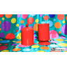 Indian Sweet Vase (Metal) by Mr. Magic - Trick