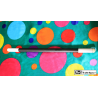 Jumping Rising Twirling Wand by Mr. Magic - Trick