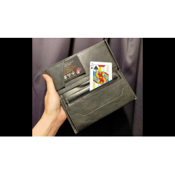 Bendix Bombshell Wallet by Tejinaya - Trick