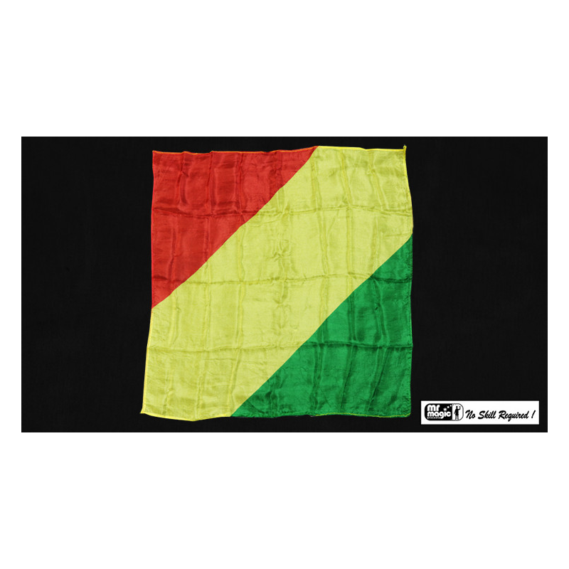 Blendo Plus by Mr. Magic - Trick