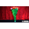 Classic Blooming Bouquet Double (5) by Mr. Magic - Trick