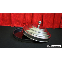 Classic Dove Pan SS by Mr. Magic - Trick