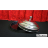 Classic Dove Pan SS by Mr. Magic - Trick