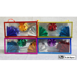 Dream Bag by Mr. Magic - Trick