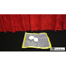 Ultimate Egg Bag by Mr. Magic - Trick