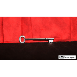 Ghost Key (Haunted Key) by Mr. Magic - Trick