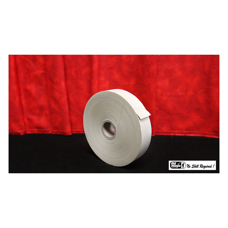 Hat Production Coil (1 inch x 5 inch) by Mr. Magic - Trick