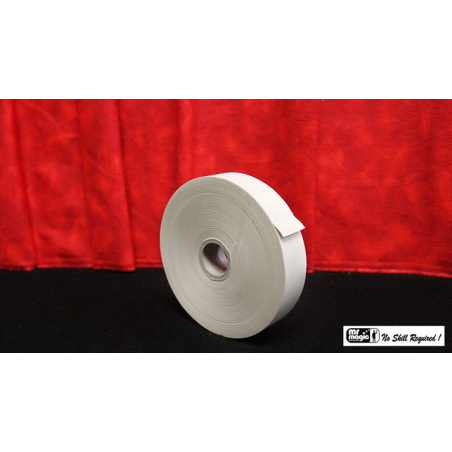 Hat Production Coil (1 inch x 5 inch) by Mr. Magic - Trick