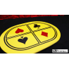 Instant Magic Table by Mr. Magic - Trick
