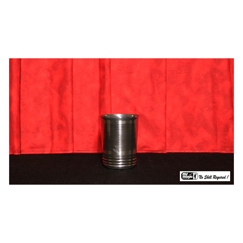 Miser Dream Glass by Mr. Magic - Trick
