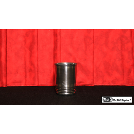 Miser Dream Glass by Mr. Magic - Trick