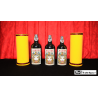 Passé Passé Bottle by Mr. Magic - Trick