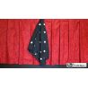 Polka Dot Silk (18" x 18") by Mr. Magic - Trick