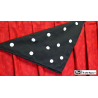 Polka Dot Silk (18" x 18") by Mr. Magic - Trick