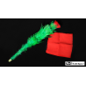 Rose to Silk (Blooming Flower to Silk) by Mr. Magic - Trick