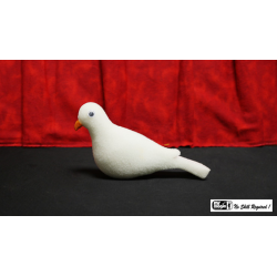 Sponge Production Dove by Mr. Magic - Trick