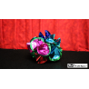 Spring Flower Glitter (12) by Mr. Magic - Trick