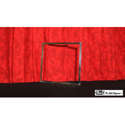 Squaring the Circle by Mr. Magic - Trick