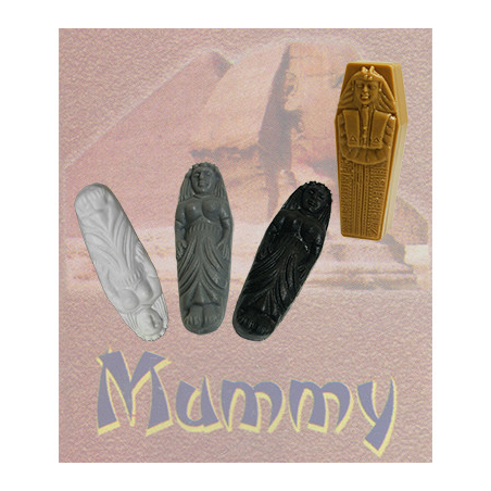 The Mummy by Mr. Magic - Trick
