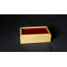 Rattle Box (Coin) by Mr. Magic - Trick