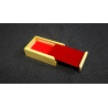 Rattle Box (Coin) by Mr. Magic - Trick