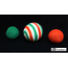 Sponge Ball Blendo by Mr. Magic - Trick