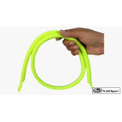 Stiff Rope (Yellow) by Mr. Magic - Trick