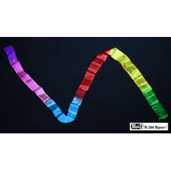 Thumb Tip Streamer by Mr. Magic - Trick