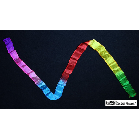 Thumb Tip Streamer by Mr. Magic - Trick