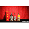 Twin Tube Production by Mr. Magic - Trick