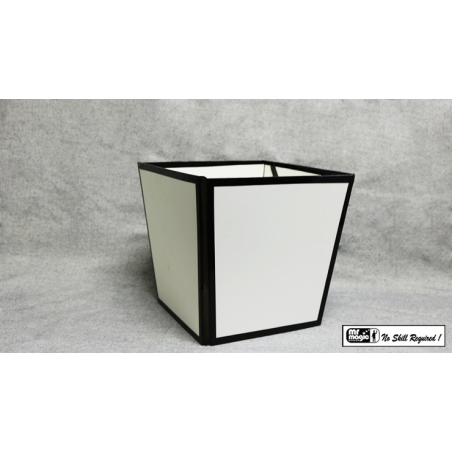 Use Me Box by Mr. Magic - Trick