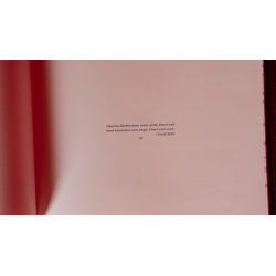 Giacomo Bertini's System for Amazement by Stephen Minch - Book