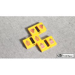 Zig Zag Pencil by Mr. Magic - Trick