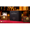 Mystery Solved Nest of Boxes by David Penn