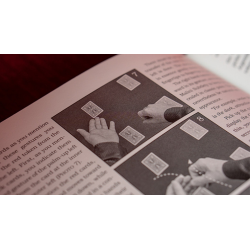 Giacomo Bertini's System for Amazement by Stephen Minch - Book