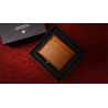 Mystery Solved Nest of Boxes by David Penn